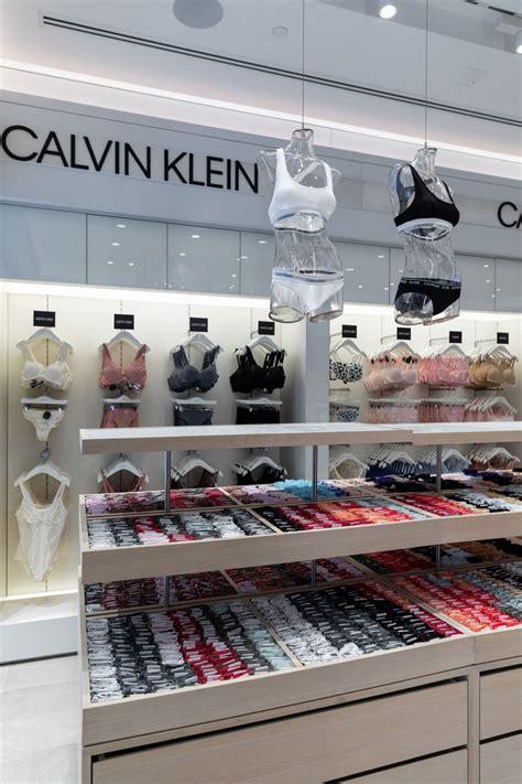 calvin klein underwear shop